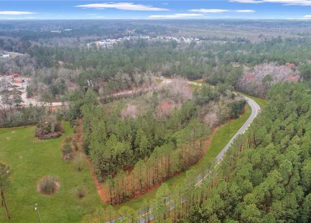 Property at 0 Curtis Rd, Hinesville, GA 31313