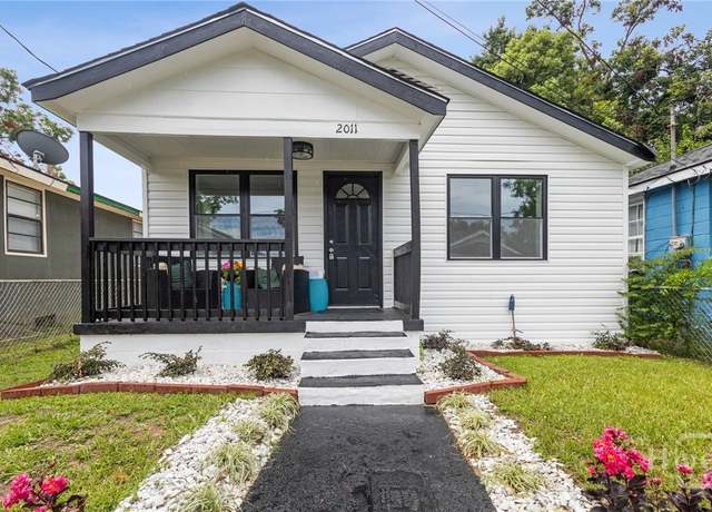 Property at 2011 Gugel St, Savannah, GA 31415, 2 beds, 1 bath