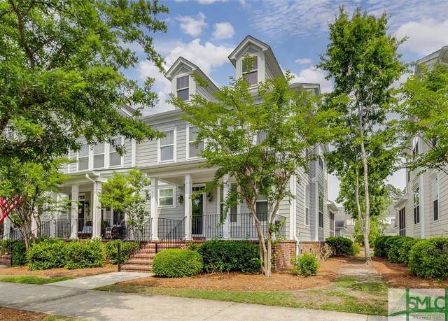 Property at 312 Village Grn, Pooler, GA 31322, 3 beds, 3.5 baths