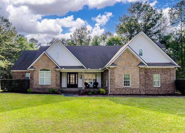 Property at 2 N North Camellia Ct, Guyton, GA 31312, 4 beds, 4 baths