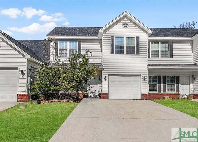 Property at 56 Cypress Pointe Dr, Richmond Hill, GA 31324, 3 beds, 2.5 baths