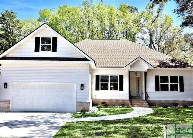 Property at 3310 April St, Savannah, GA 31404, 3 beds, 2 baths