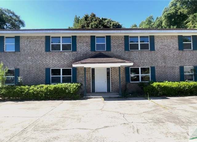 Property at 108 Woodhouse Ln, Savannah, GA 31406, 8 beds, 4 baths