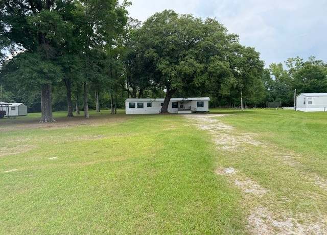 Property at 3289 Lot B Eldora Rd, Ellabell, GA 31308, 2 beds, 2 baths