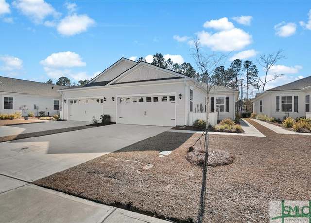 Property at 139 Holloway Hl, Pooler, GA 31322, 3 beds, 2 baths