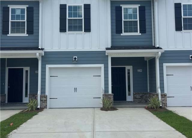 Property at 234 Lusk Ln, Pooler, GA 31322, 3 beds, 2.5 baths