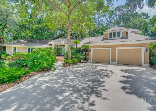 Property at 32 Hasleiters Retreat, Savannah, GA 31411, 3 beds, 3.5 baths