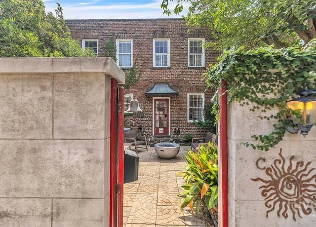 Property at 415 Price St Unit C, Savannah, GA 31401, 2 beds, 2 baths