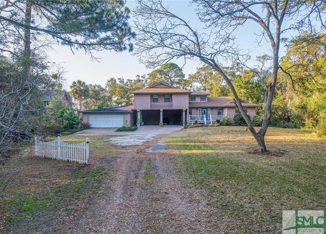 Property at 113 San Marco Dr, Tybee Island, GA 31328, 3 beds, 2.5 baths