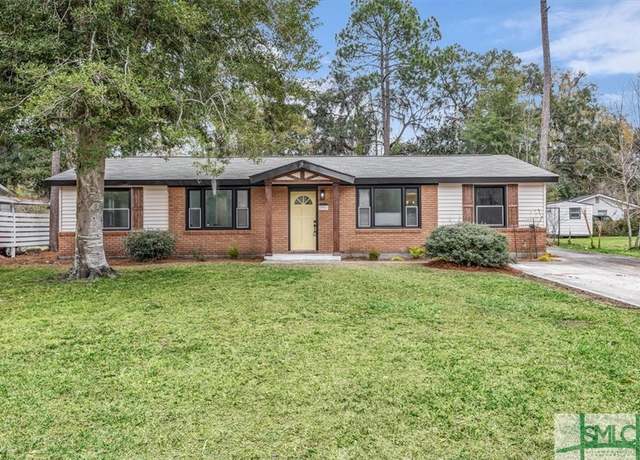 Property at 5904 Betty Dr, Savannah, GA 31406, 3 beds, 2 baths