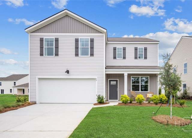 Property at 8 Gladewater Dr, Port Wentworth, GA 31407, 4 beds, 2.5 baths