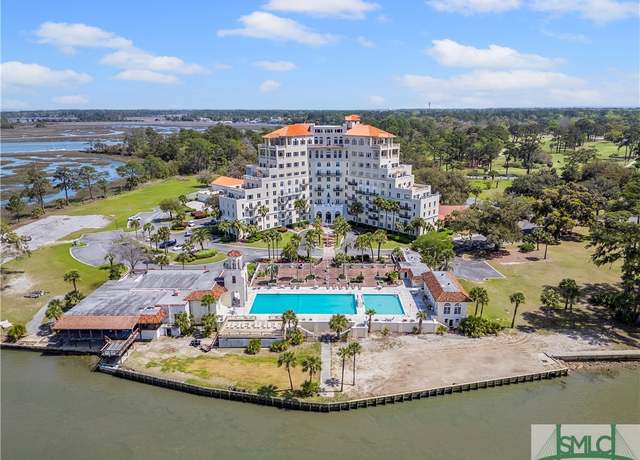Property at 700 Wilmington Island Rd #600, Savannah, GA 31410, 2 beds, 2 baths