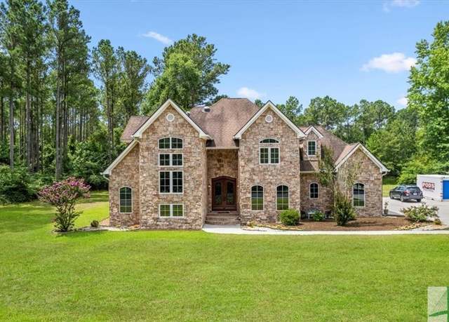 Property at 1198 NE Fiddler's Cv, Townsend, GA 31331, 4 beds, 2.5 baths
