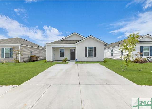 Property at 19 Arrowhead Way, Port Wentworth, GA 31407, 3 beds, 2 baths
