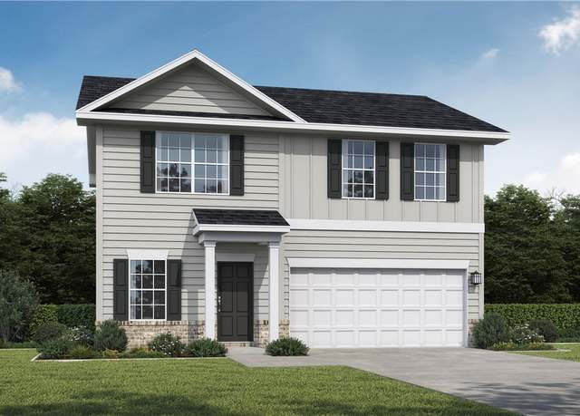 Property at 71 Juniper Dr, Hinesville, GA 31313, 4 beds, 2.5 baths