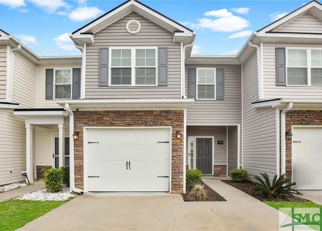 Property at 370 Kepler Loop, Richmond Hill, GA 31324, 3 beds, 2.5 baths