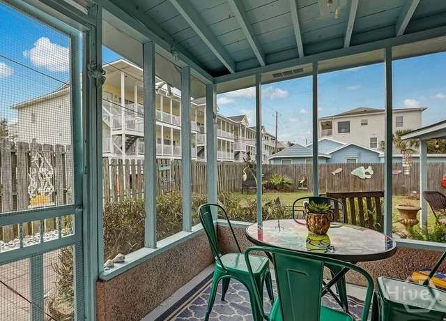 Property at 8 17th Pl, Tybee Island, GA 31328, 2 beds, 1.5 baths