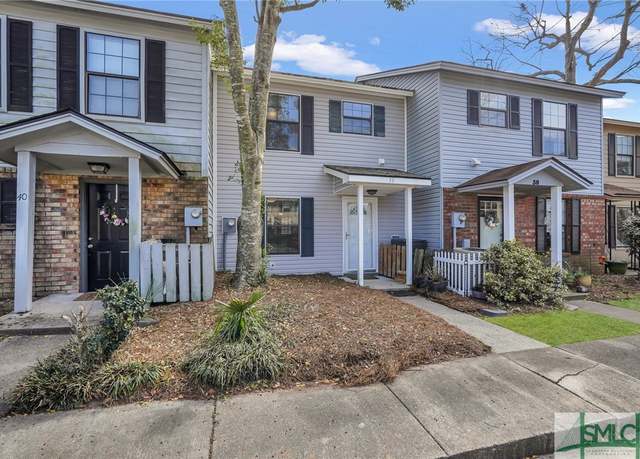 Property at 39 Sand Dollar Ln, Savannah, GA 31419, 2 beds, 1.5 baths