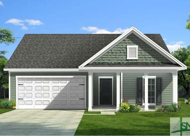 Property at 164 Whitehaven Rd, Savannah, GA 31407, 4 beds, 2 baths