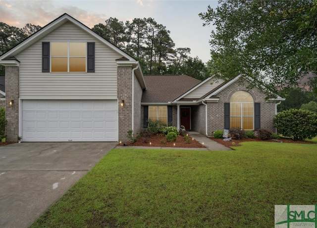 Property at 21 Carlisle Ln, Savannah, GA 31419, 5 beds, 3 baths