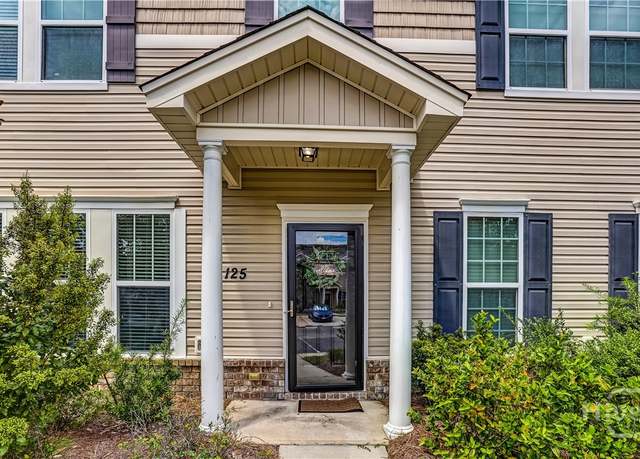 Property at 125 Acapella Ave, Pooler, GA 31322, 3 beds, 2.5 baths