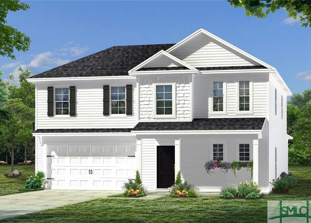 Property at 199 Orkney Rd, Savannah, GA 31419, 4 beds, 2.5 baths