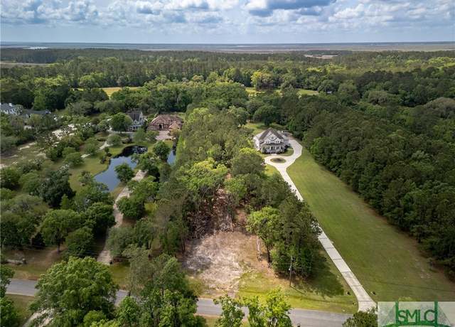 Property at 23 Shore Rd, Savannah, GA 31419