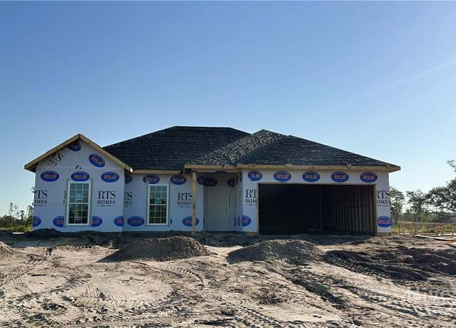 Property at 492 Deer Meadow Way SE, Allenhurst, GA 31301, 4 beds, 2 baths