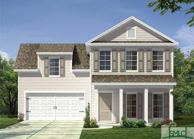 Property at 189 Orkney Rd, Savannah, GA 31302, 3 beds, 2.5 baths