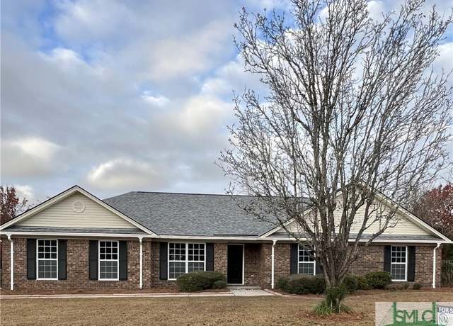 Property at 122 Mill Ct, Rincon, GA 31326, 3 beds, 2 baths