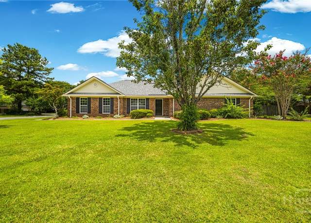 Property at 122 Mill Ct, Rincon, GA 31326, 3 beds, 2 baths
