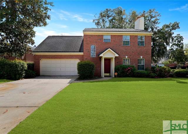 Property at 60 River Bluff Dr, Savannah, GA 31406, 4 beds, 2.5 baths