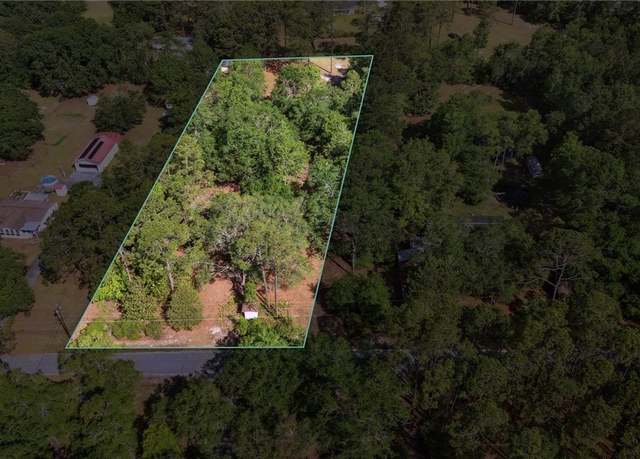 Property at 199 Old Oak Rd, Guyton, GA 31312