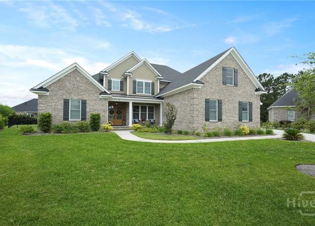 Property at 15 Reed Grass Ln, Savannah, GA 31405, 4 beds, 4.5 baths