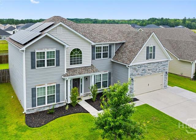 Property at 137 Grimsby Rd, Savannah, GA 31407, 4 beds, 3 baths