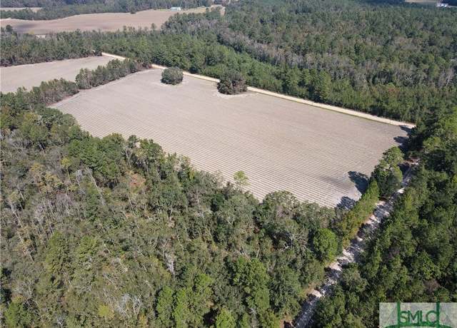 Property at 0 Floyd Rd Lot 7, Pembroke, GA 31321