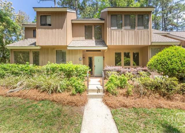 Property at 28 Dame Kathryn Dr, Savannah, GA 31411, 4 beds, 3 baths