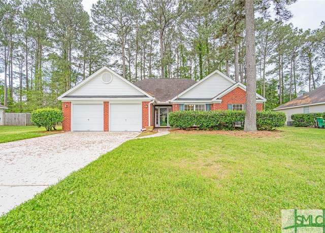 Property at 28 Raven Wood Way, Pooler, GA 31322, 3 beds, 2 baths