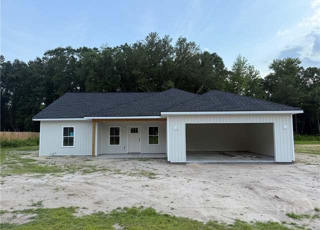 Property at 130 NE Kalynne Way, Ludowici, GA 31316, 3 beds, 2.5 baths