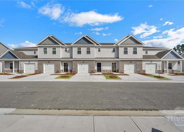 Property at 458 Governor Treutlen Cir, Pooler, GA 31322, 3 beds, 2.5 baths