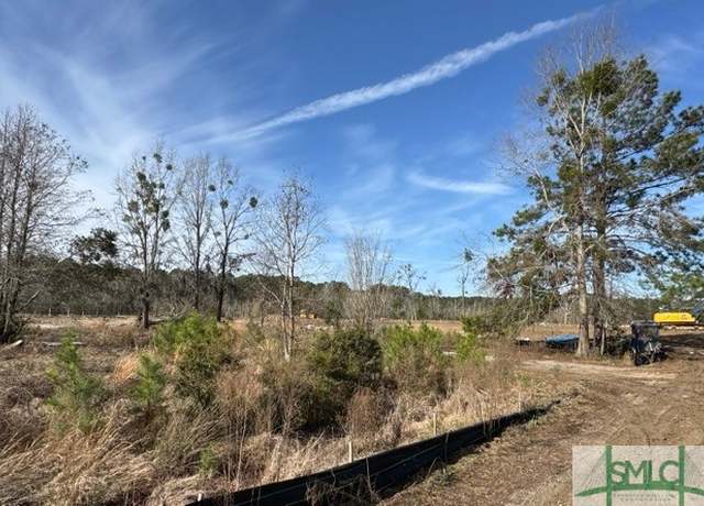 Property at 45 J P Rushing St, Richmond Hill, GA 31324