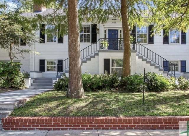Property at 625 E 46th St, Savannah, GA 31405, 5 beds, 3 baths
