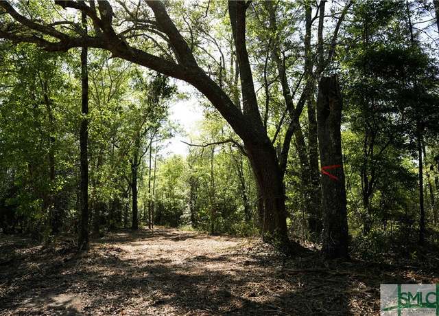 Property at 0 Floyd Rd Lot 9, Pembroke, GA 31321