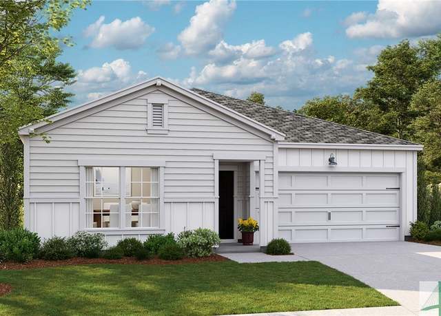 Property at 164 Bottlebrush Dr, Savannah, GA 31302, 3 beds, 2 baths