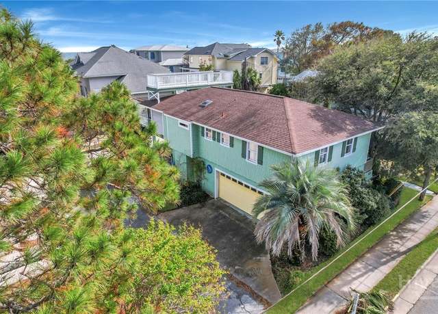 Property at 506 Butler Ave, Tybee Island, GA 31328, 5 beds, 3.5 baths