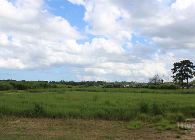 Property at 0 Jerico Marsh Lot 24 Rd, Midway, GA 31320