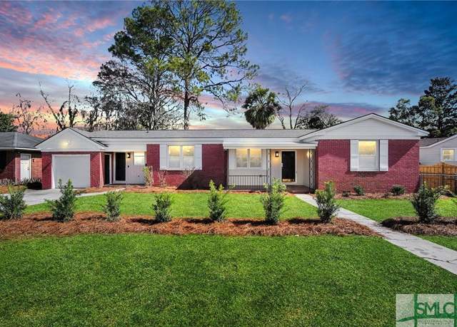 Property at 1916 Skidaway Rd, Savannah, GA 31404, 3 beds, 2 baths