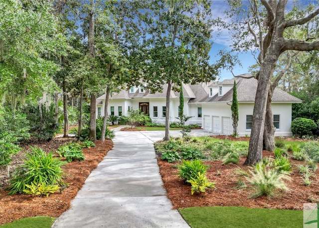 Property at 33 Little Comfort Rd, Savannah, GA 31411, 4 beds, 4 baths