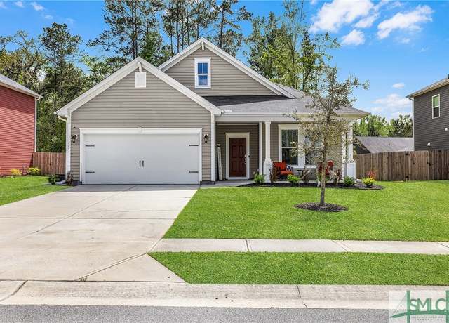 Property at 224 Benelli Dr, Pooler, GA 31322, 3 beds, 2 baths