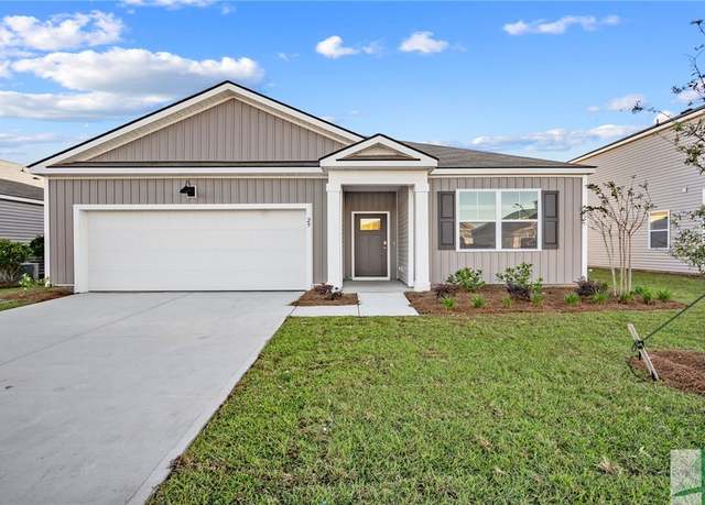 Property at 341 Elizabeth Dr, Brunswick, GA 31525, 3 beds, 2 baths